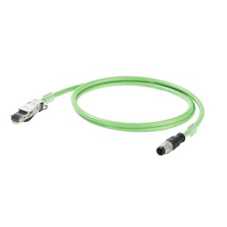Weidmüller 1044470050 IE-C5DD4UG0050MCSA70-E