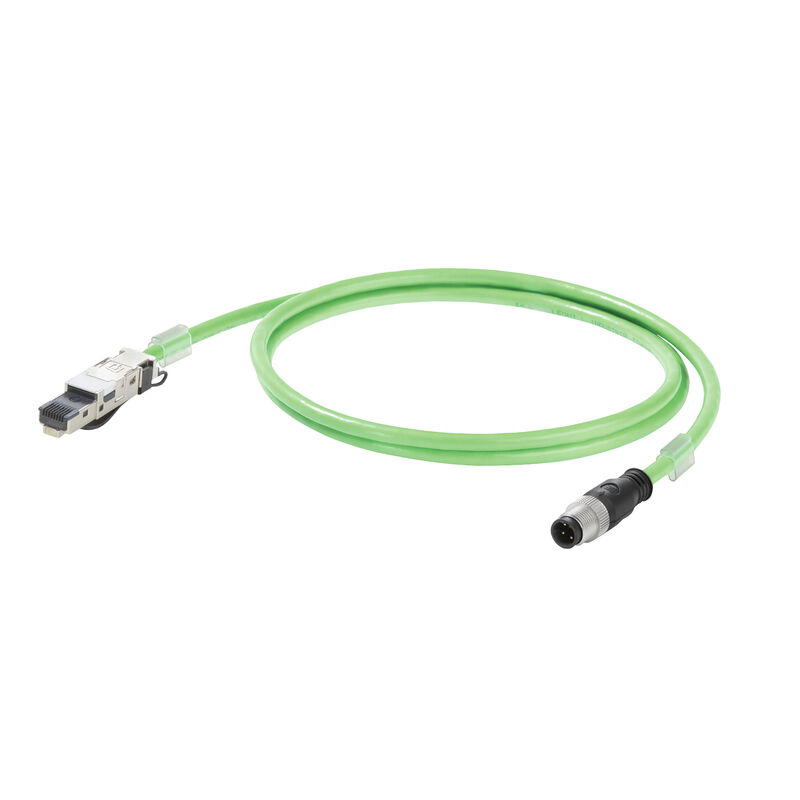 Weidmüller 1044470050 IE-C5DD4UG0050MCSA70-E