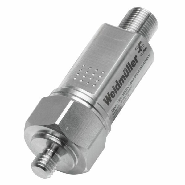 Weidmüller 3094350000 US67-VIB20C-ANA-00320000A00000 Analog Titreşim Sensörü