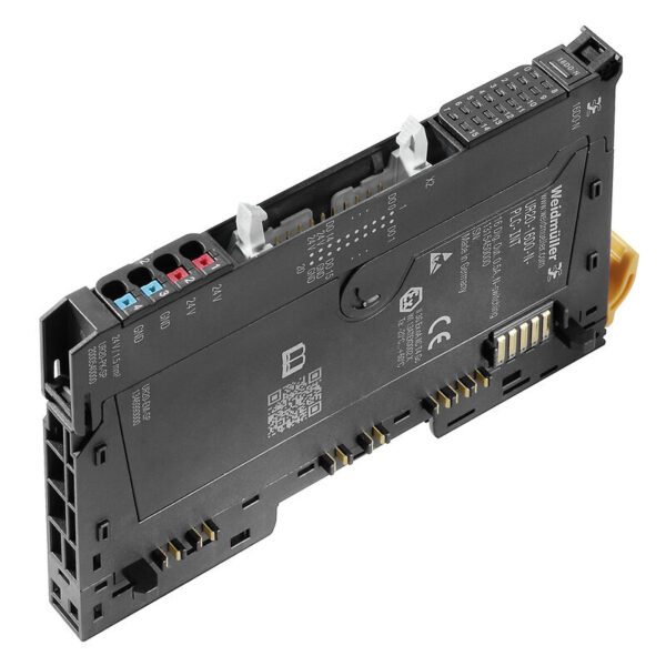Weidmüller 1315450000 UR20-16DO-N-PLC-INT