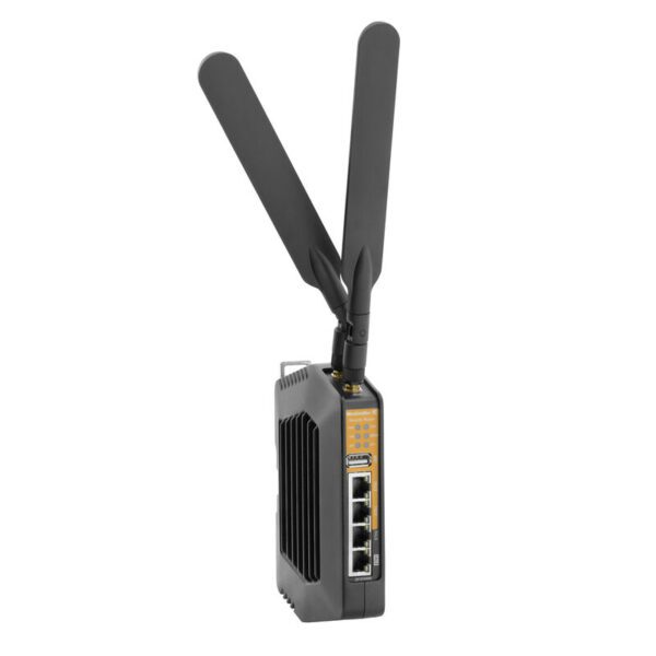 Weidmüller 2873920000 IE-SR-4GT-LTE/4G-EU