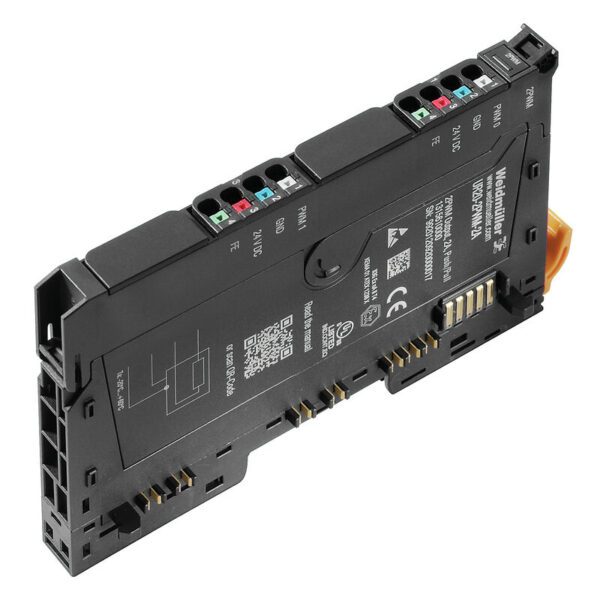 Weidmüller 3036950000 UR20-2PWM-PN-2A-V2