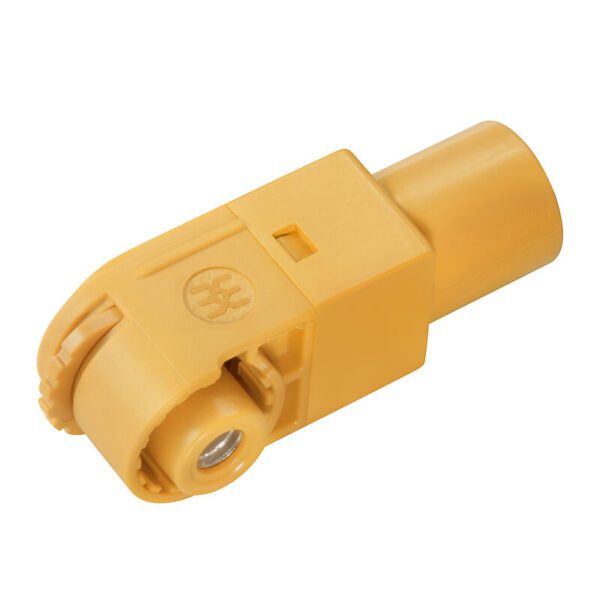 Weidmüller 2905380000 WBC-P-8OR-50 Batarya Konnektörü (Pozitif)