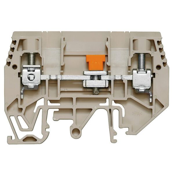 Weidmüller 1754970000 WTL 4/STB Ölçü Trafo Ayırma Klemensi