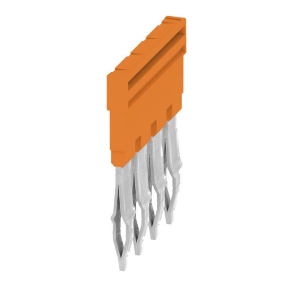 Weidmüller 1527940000 ZQV 4N/3 Köprüleme Barası (Cross-Connector)