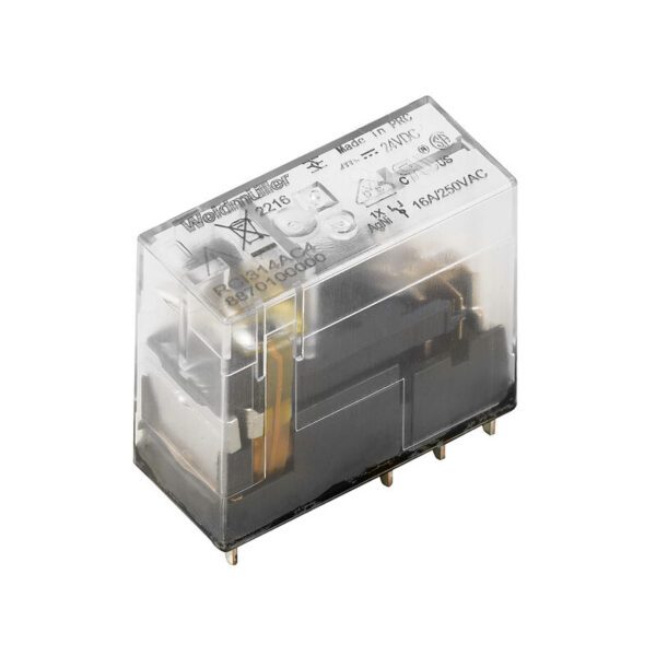 Weidmüller 8870130000 RCI314R24 Endüstriyel Röle