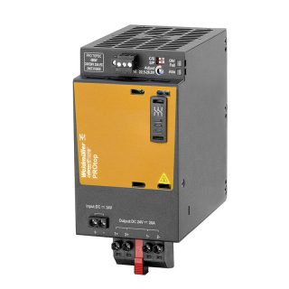 Weidmüller 2467310000 PRO TOPDC 24V/24V 20A EX