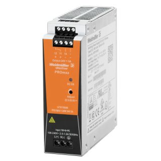 Weidmüller 1478230000 PRO MAX 120W 12V 10A