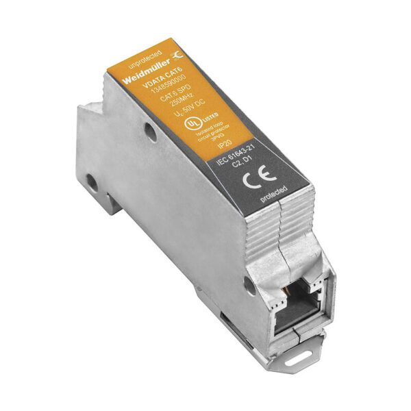 Weidmüller 1348590000 VDATA CAT6