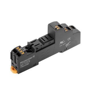 Weidmüller 7760056364 SDI 1CO P D-SERIES DRI Röle Soketi