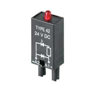 Weidmüller 8691030000 RIM 3 110/230VUC LED Modülü