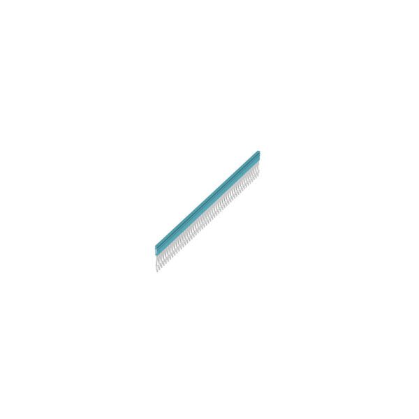 Weidmüller 1528240000 ZQV 4N/50 BL Köprüleme Barası (Cross-Connector)