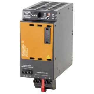 Weidmüller 2467000000 PRO TOP1 480W 24V 20A EX