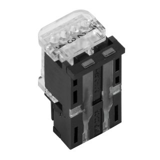 Weidmüller 1469340000 UR20-PG0.35 Bağlantı Fişi (Connecting Plug) IP20