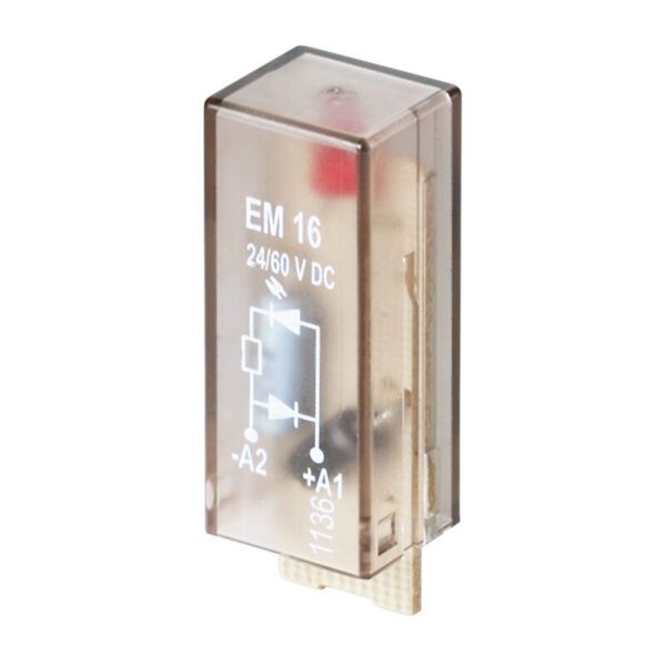 Weidmüller 8869590000 RIM-I 2 6/24VDC LED ve Koruma Modülü