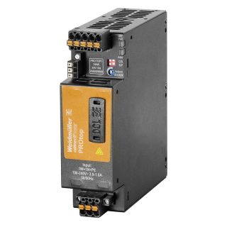 Weidmüller 2466880000 PRO TOP1 240W 24V 10A