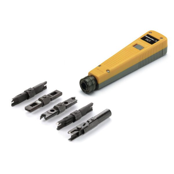 Weidmüller 9013970000 PUNCH DOWN TOOL PDT