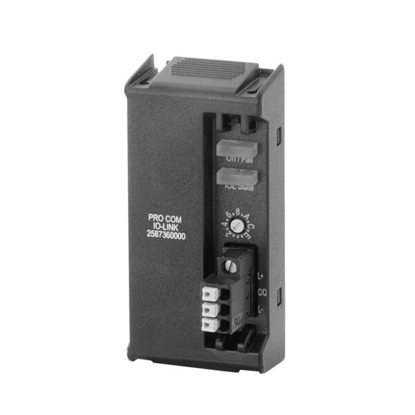 Weidmüller 2587360000 PRO COM IO-LINK