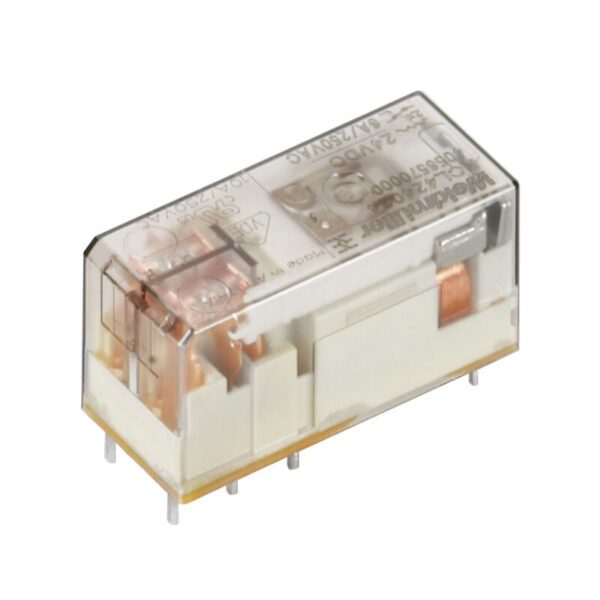 Weidmüller 4058630000 RCL424730 Endüstriyel Röle