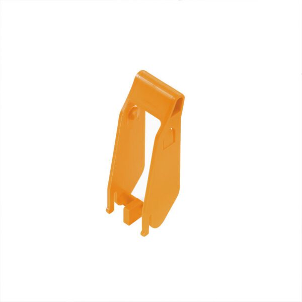 Weidmüller 8869510000 SRC-I CLIP HP Röle Sabitleme Klipsi