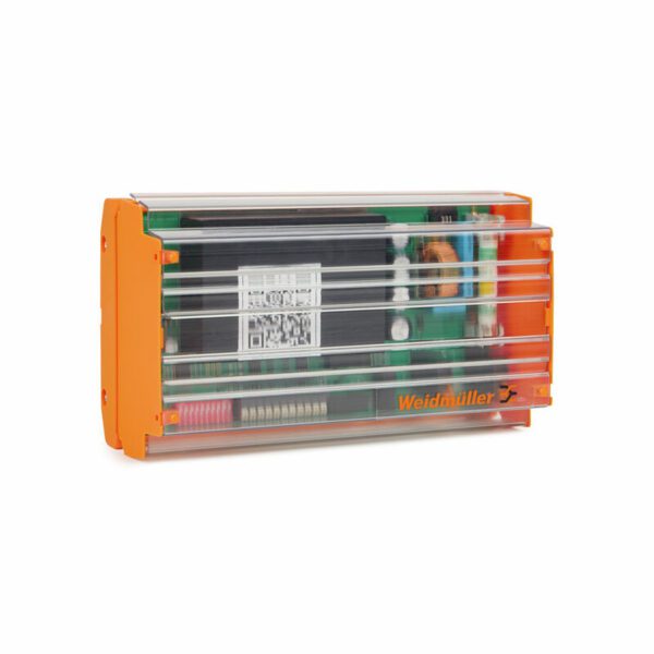 Weidmüller 4000002958 SOLAR SMS MASTER Fotovoltaik String İzleme Ana Modülü