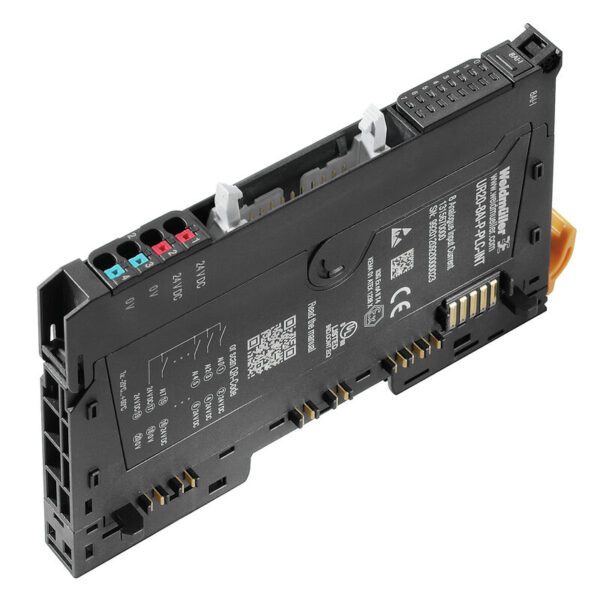 Weidmüller 1315670000 UR20-8AI-I-PLC-INT