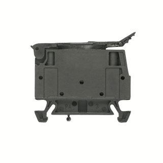 Weidmüller 1886560000 WSI 4/LD 30–70V AC/DC Sigortalı Klemens