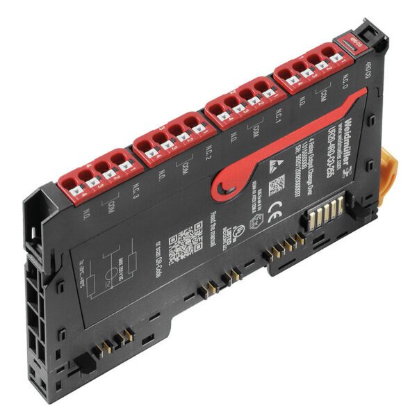 Weidmüller 1315550000 UR20-4RO-CO-255