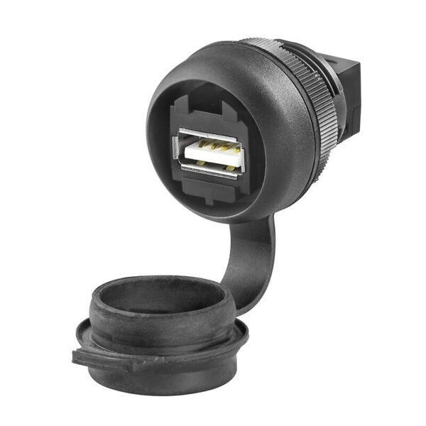 Weidmüller 1222550000 IE-FCM-USB-AB