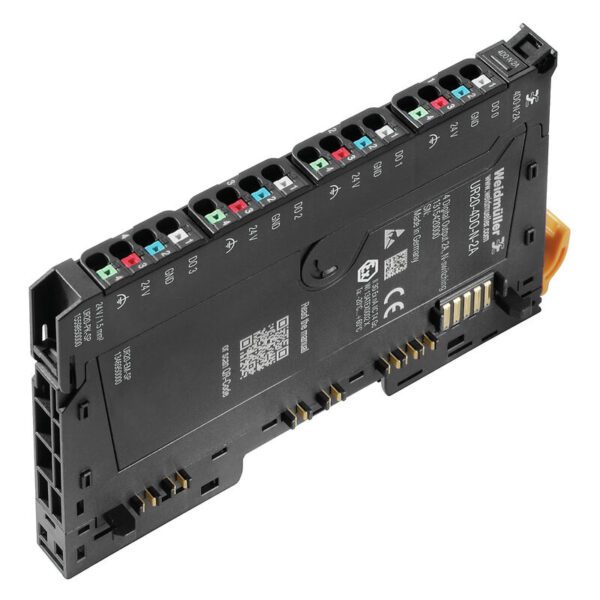 Weidmüller 1315420000 UR20-4DO-N-2A