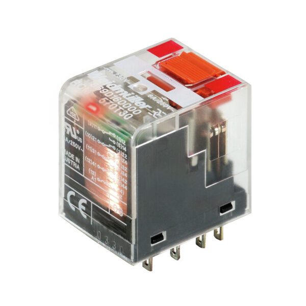 Weidmüller 8690160000 RCM570T30 Endüstriyel Röle