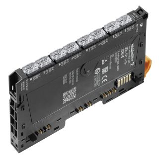 Weidmüller 1315720000 UR20-4AI-I-16-DIAG