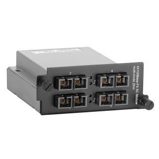Weidmüller 2779160000 IE-SWM-SL04-4SCS Medya Arayüz Modülü
