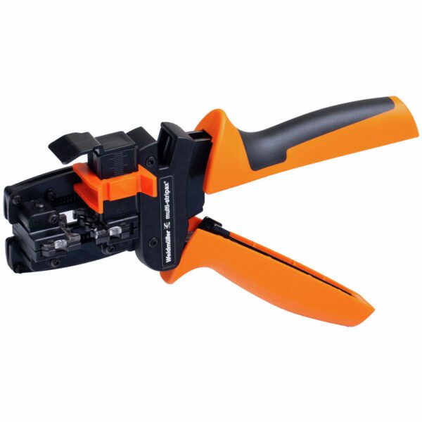 Weidmüller 1190490000 MULTI-STRIPAX PV Fotovoltaik Kablo Soyma Pensesi