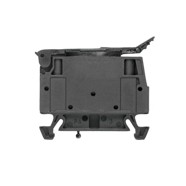 Weidmüller 1886550000 WSI 4/LD 140–250V AC/DC Sigortalı Klemens