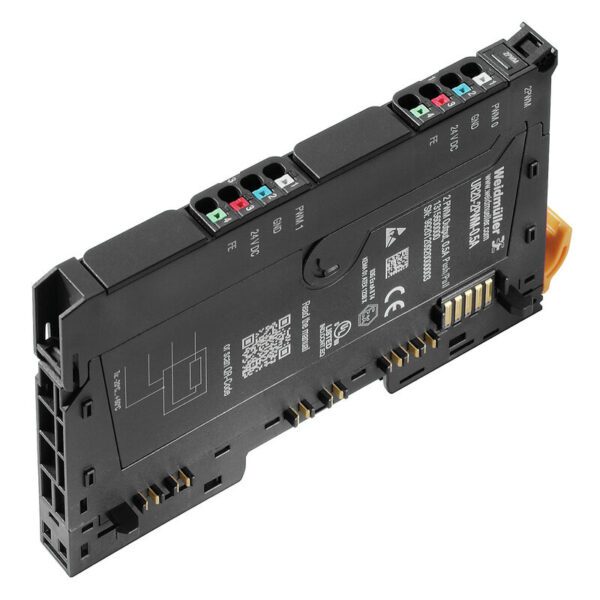 Weidmüller 1315600000 UR20-4AI-UI-16-DIAG