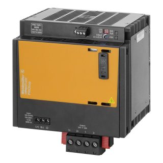 Weidmüller 2467010000 PRO TOP1 960W 24V 40A EX