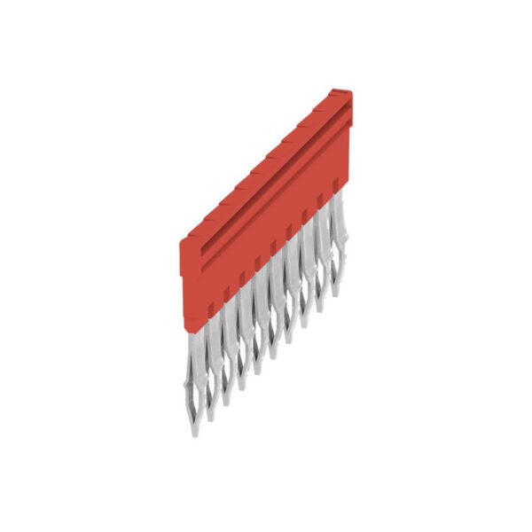 Weidmüller 2460740000 ZQV 4N Köprüleme Barası (Cross-Connector)