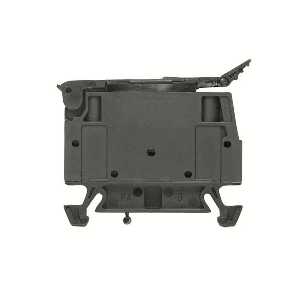 Weidmüller 1886570000 WSI 4/LD 60–150V AC/DC Sigortalı Klemens