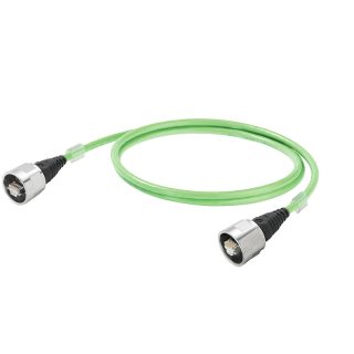Weidmüller 1066870000 IE-C5ES8UG0050B41B41-E