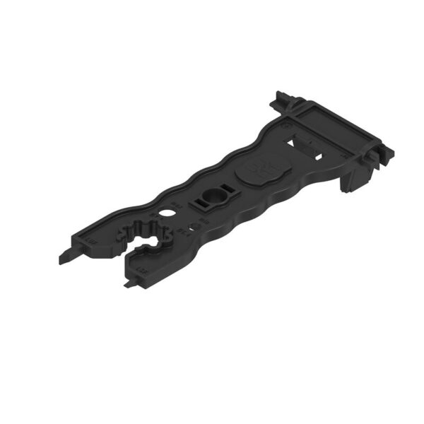 Weidmüller 2771530000 MULTITOOL PV SET Fotovoltaik Çok Amaçlı El Aleti