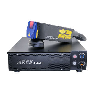 Datasensing AREX 450-MAF (985180161) 50W Fiber Lazer Markalama Sistemi