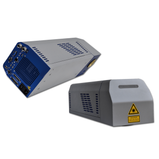 Datasensing EOX 6102-1541 (985140022) 10W CO₂ Lazer Markalama Sistemi