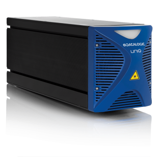Datasensing UniQ 1150-1941 (901390004) 15W Fiber Lazer Markalama Sistemi