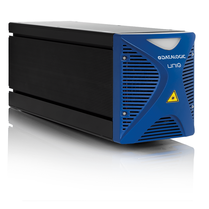 Datasensing UniQ 1150-1941 (901390004) 15W Fiber Lazer Markalama Sistemi