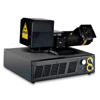 Datasensing VLASE 1109-1943 (985110079) 10W DPSS Lazer Markalama Sistemi