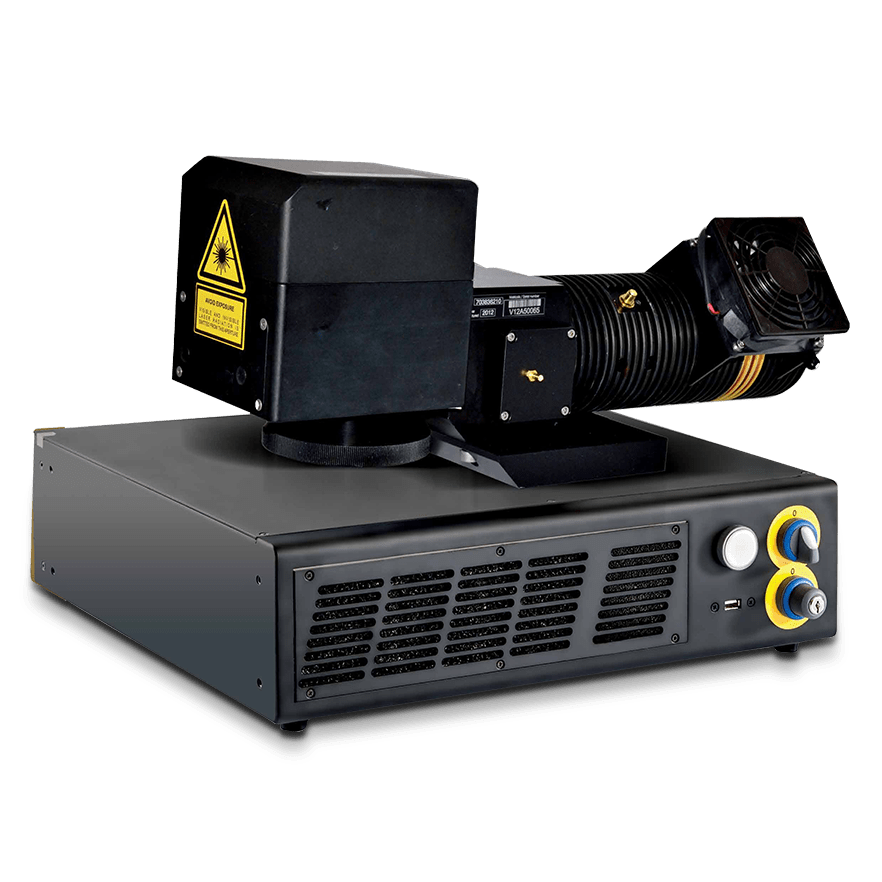 Datasensing VLASE 1109-1943 (985110079) 10W DPSS Lazer Markalama Sistemi