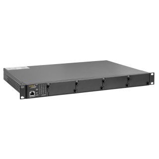 Weidmüller 2779010000 IE-SW-SL26M-24TX-2GC-HV Endüstriyel Managed Ethernet Switch