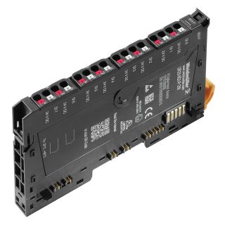 Weidmüller 1315180000 UR20-8DI-P-2W Dijital Giriş Modülü