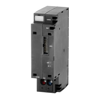 Weidmüller 2625000000 topGUARD TGD FIM-C Besleme Modülü